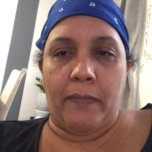 Meet your Posher, Aniceta